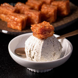 [바오담] 개성약과 패스츄리 선물세트(160g x 2통)