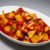 [Korea Direct Delivery C] Hwang Jin Dam Cucumber Kimchi 2kg + Chive Kimchi 1kg + Kakdugi 1kg