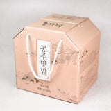 Gongju Chestnut Gift Set (50g x 10)