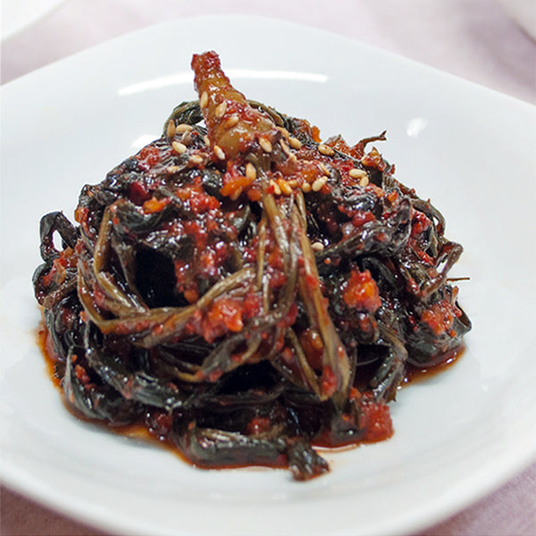 Chamgaduk Korean Lettuce Kimchi | Wooltari