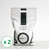 [소오소] 소금이 오는 소리 천일염 3kg x 2팩_무료배송 (묶음)