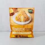 Soy Sauce Butter Cheese Rice Ball 400g