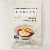Hakoya Deep Fried Chikuwa Cold Udon1096g