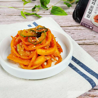 [하늘농가] 도라지 오이무침 100g
