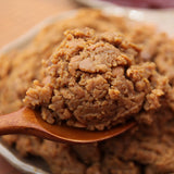 Miseon] Jirisan Gorosoe Doenjang 230g