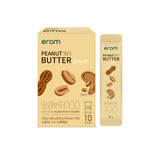 [한국직배송 B] 이롬 땅콩버터 100 스틱 옵션구성