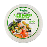 Rice Paper 22cm (250g)