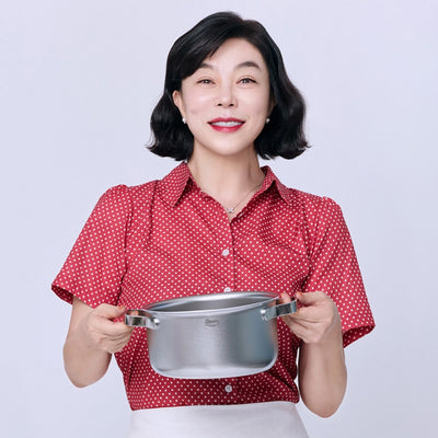 [K Direct Delivery] Stenny 5Ply Stainless Steel Pot – Select Options