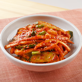 [하늘농가] 도라지 오이무침 100g x 2팩 (묶음)