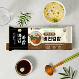 Baba Kimbap - Mushroom Japchae Kimbap 230g (New Customer)