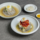 Korean Cold Noodle in Chilled Broth (Naengmyeon) 584g x 2packs