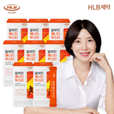 [Korea Direct Shipping-C] Albumin Energy Booster 8Box