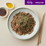 Buckwheat Noodle with Perilla Oil 413g