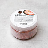 [1+1][동화푸드] 오마니 백명란젓 500g_타임딜 (묶음)