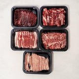 Prime Meat Gift Set 2.5LB