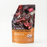 Garlic Soy Sauce 500g