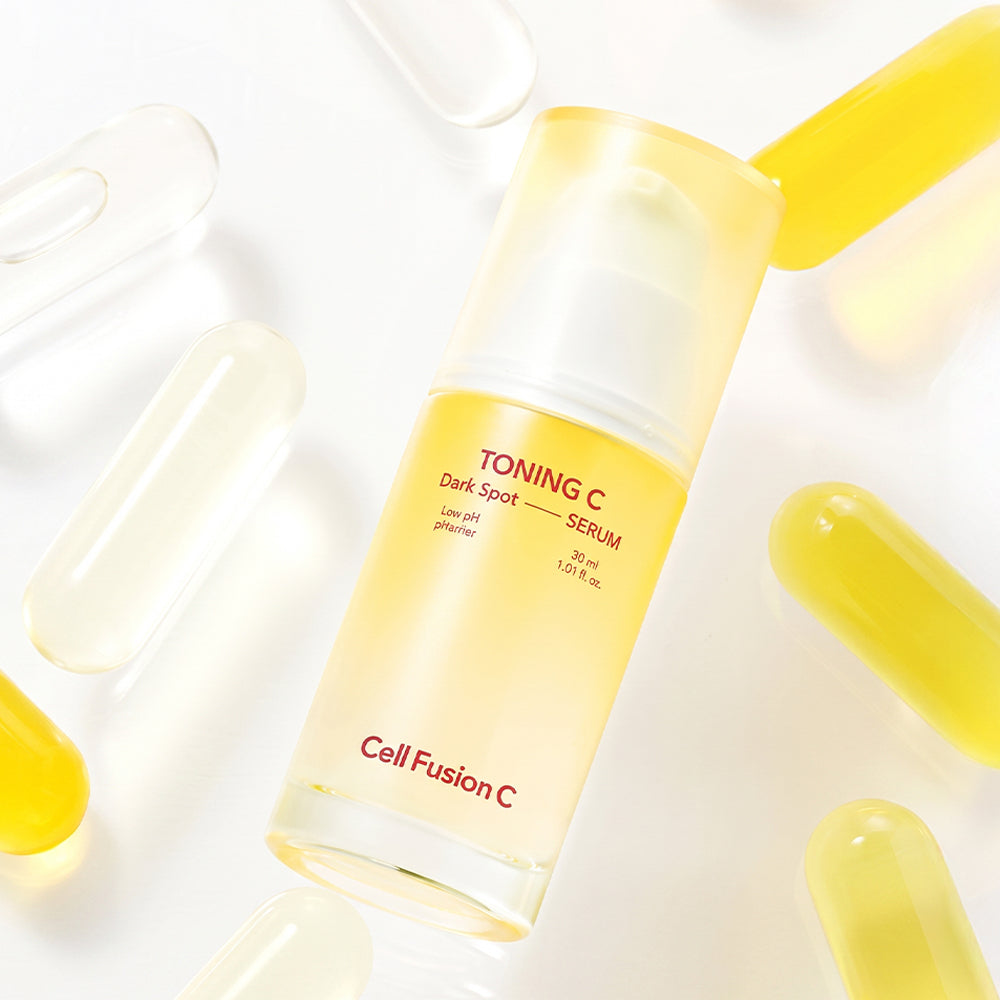 [셀퓨전씨] 토닝 C 잡티 세럼 30ml