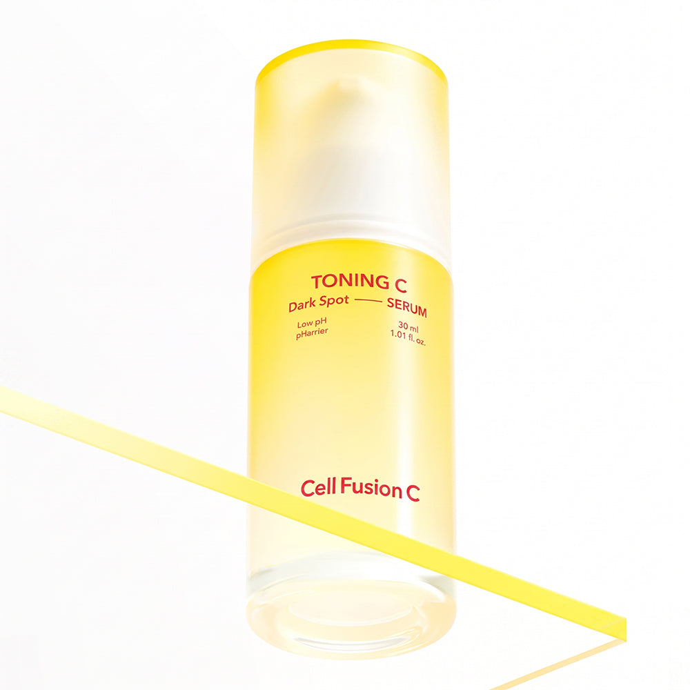 [셀퓨전씨] 토닝 C 잡티 세럼 30ml