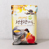 [성필립보생태마을] 청국장가루 1kg x 2팩ㅣ*증정* [바른곡물] 서리태 1.6kg_ 무료배송특가