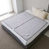 [Dr's] Carbon Fiber Heating Mat (Queen) Ultra-Thin_Free Shipping