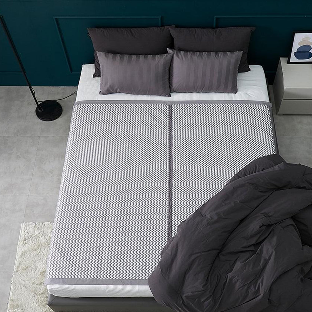 [Dr's] Carbon Fiber Heating Mat (Queen) Ultra-Thin_Free Shipping