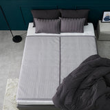 [Dr's] Carbon Fiber Heating Mat (Queen) Ultra-Thin_Free Shipping