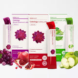 [Foodology] Coleology Cutting Jelly 10Day Supply (25g x 10 Sticks) + Coleology Collagen Centella Jelly 10Day Supply (25g x 10 Sticks) + Coleology Bowel Movement Jelly 10Day Supply (25g x 10 Sticks)