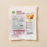 [Saongwon] Fig & Cream Cheese Balls 240g