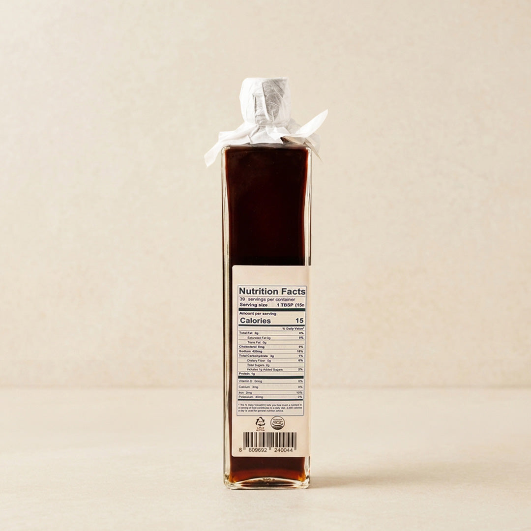 Owls Storeroom] Flavored Soy Sauc | Wooltari