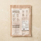 [Omadeng] Extra Chewy Fish Cake & Rice Cake Skewers 605g