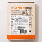 Kimchi Pancake Mix 500g (250g x 2)