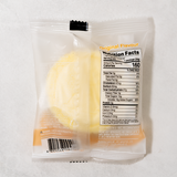 [Samlip] Soft Cheese Cake 50g x 2