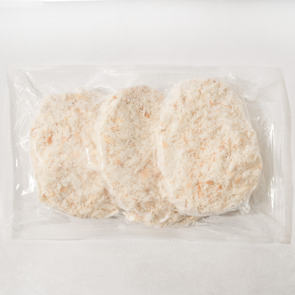 [1+1] [Wooltari] Cheese Katsu 1lb