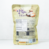 Pine Nut Tofu Snack 110g + Homemade Tofu Snack 110g + Onion Tofu Snack 120g