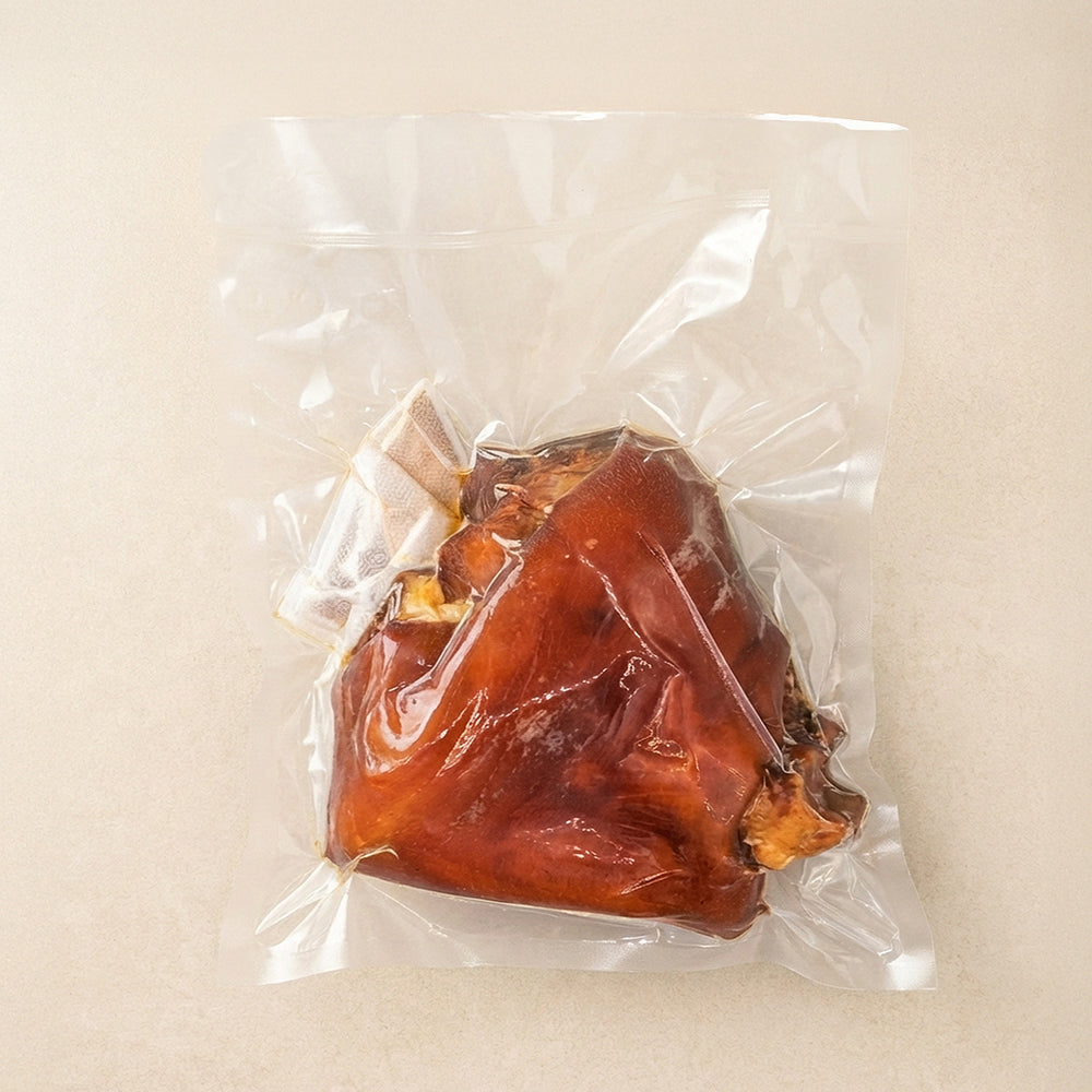 Premium Cooked Pork Hock (1.4lb ~ 1.8lb)
