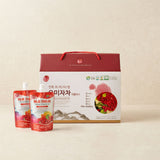 [Inje] Premium Omija Tea (120ml x 20) x 3Boxes_ Free Shipping