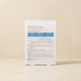 [Cell Fusion C] First Cooling Mask 135g (27g x 5 Sheets)