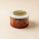 [Chammaum] Pickled Dried Radish & Green Chili Peppers 200g