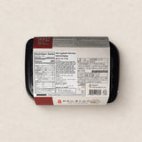 Bibimbap with Wild Vegetables (Pepper Paste) 215g