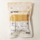 Frozen Minced Ginger 270g