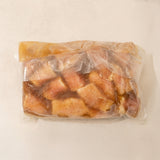 [1+1][Wooltari] Premium Marinated Beef Large Intestine 2LB (Set)