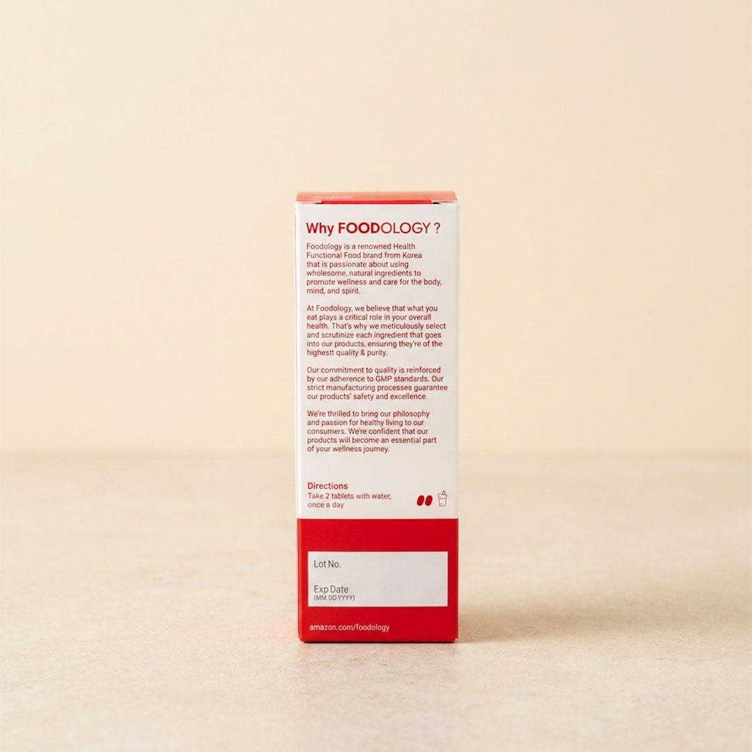 Foodology] Coleology Cut Pro 36g | Wooltari