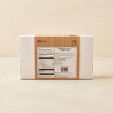 [Myeongawon] Buckwheat Soba Meal Kit 572g (4 Servings)