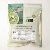 Frozen Sliced Green Onion 500g