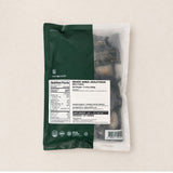 Mugwort Anko Rice cake 500g