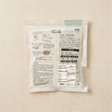 [Omadeng] Green Onion Fish Cake Balls 500g