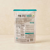 [정담] 하동 정담 재첩국 500g
