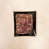 [Wooltari] Prime Tenderloin Cubes 8oz x 2pk
