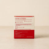 [Foodology] Coleology Cut Probiotics 12.9g (30 Capsules) 