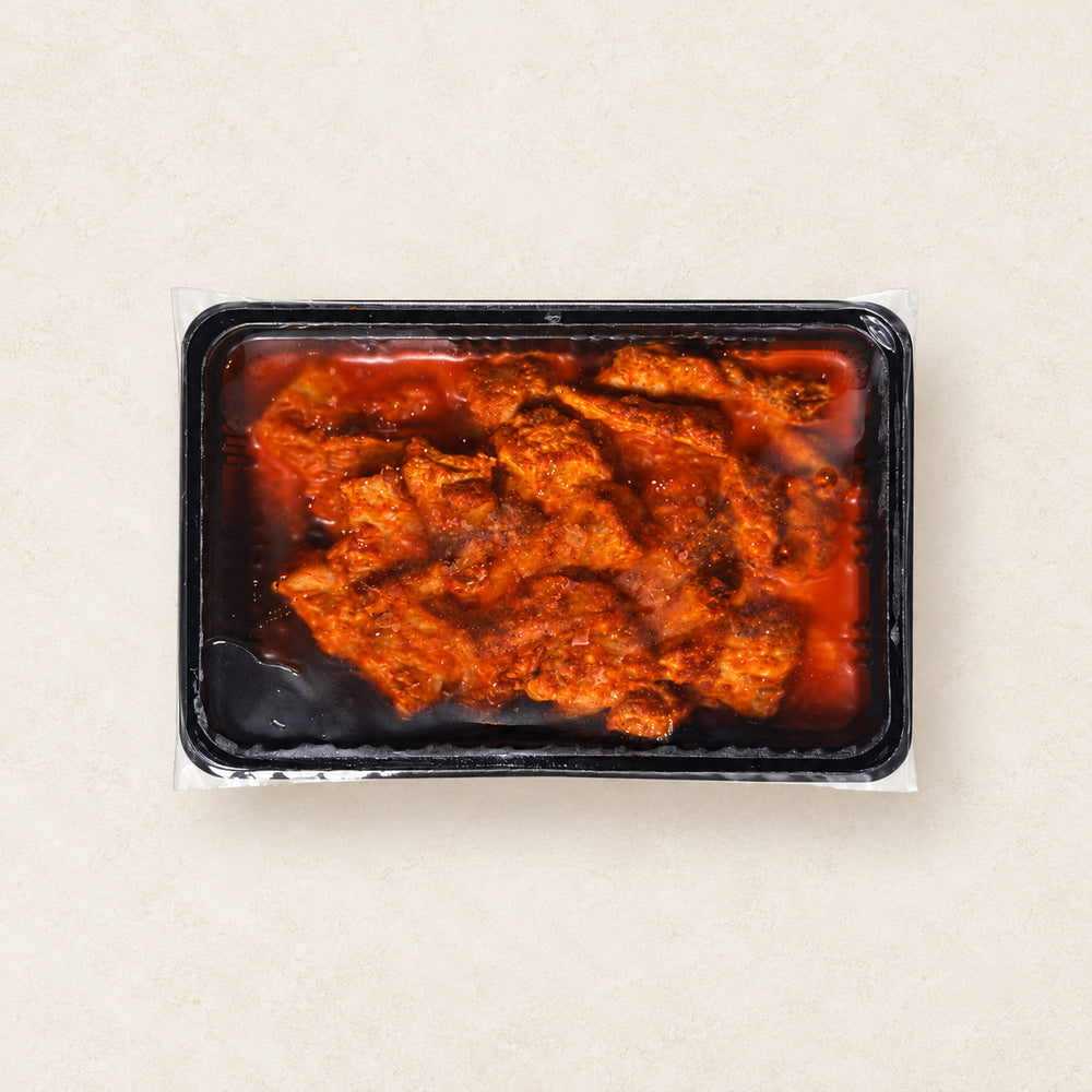 [울타리] 불막창구이 7oz